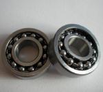 Double Row Self Aligning Spherical Roller Bearing 2204 20x47x18 For indstrial