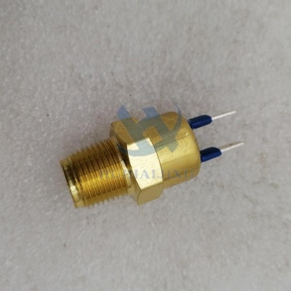 Buy cheap 169-5326 1695326 Water Temperature Sensor for 320D2 E320D2 Excavator from wholesalers