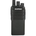 BF-V2 Professional Two Way Radios / Uhf Handheld Radio USB 5V Rapid Charge