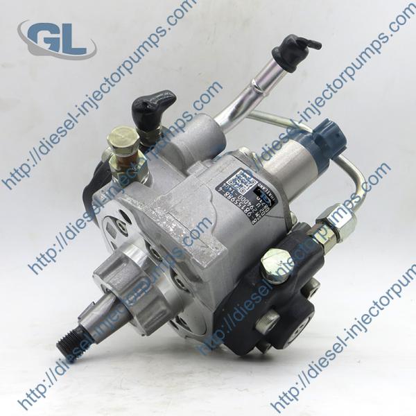 Quality 294000-1400 294000-1402 294000-1403 294000-1404 Denso Fuel Injection Pump 8-98155988-1 For 4JJ1 Common Rail for sale
