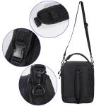 Women Leakproof Lunch Cooler Tote With Rubber Logo