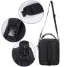 Buy cheap Women Leakproof Lunch Cooler Tote With Rubber Logo from wholesalers