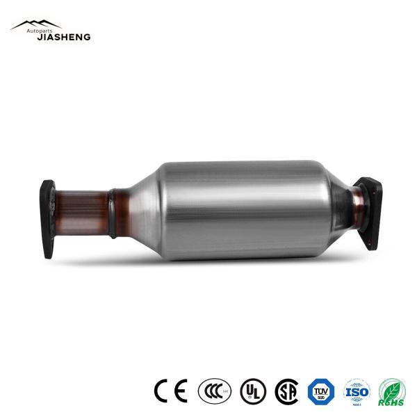 98 - 02 for Honda Accord 2.3L Universal Style Car Accessories Euro 1 Catalyst