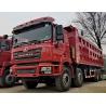 Buy cheap F3000 50 Ton Dump Truck 8x4 Cargo Dump Truck Diesel Fuel from wholesalers