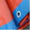 Buy cheap Lightweight PE Tarpaulin for Outdoor 50-300gsm Waterproof Car Cover and Tent Covering from wholesalers