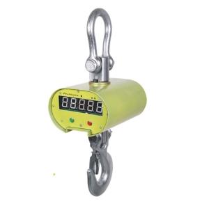 Buy cheap Portable Crane Scale OCS-PT01 from wholesalers