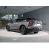 Buy cheap HiPhi X 6 Seater SUV Electric Car 630KM 200km/H 5 Doors With Huge Room from wholesalers