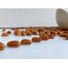 Buy cheap Semi Soft Healthy Snack Mix OU KOSHER Nutritious Organic Pine Nuts from wholesalers