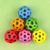 Buy cheap Eco-friendly High Bouncing Moon Shape Anti Relief Ball Toys Space Ball for Kids Play from wholesalers