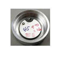 Buy cheap Beauty Head High Frequency Piezoelectric Transducer 1MHz Stainless Steel product