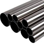 Hairline Stainless Steel Rectangular Pipe 316 201 202 304 Square Tube