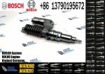 Genuine Fuel Uint Pump Injector 0414702002 3165869 0414702017 5236686 5237146