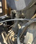 Sany SY80 excavator 0-2000 working hours and a 0.28m3 bucket capacity for