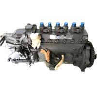 Buy cheap 1-15603395-2 ISUZU ZX230 6BG1 Engine Diesel High Pressure Pump product