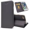 Buy cheap iPhone XS Wallet Case, Premium PU Leather Cell Phone Flip Cover for iPhone 5,6,7,8,X,XS,XS MAX,XR from wholesalers