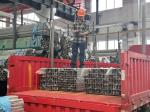 Polishing 316L FOB Stainless Steel Weld Pipe Seamless
