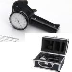 Portable Copper / Fiber Wire Tension Meter , Mechanical Screen Printing Tension