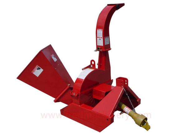 Buy cheap Durable Domestic Wood Chipper , Bx42s Wood Chipper 4 Inch Chipping Capacity from wholesalers