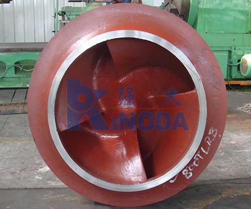 Buy cheap Industrial Pump Liner from wholesalers