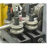 Buy cheap Thickness 0.2-1.5mm Stainless Steel Tube Mill from wholesalers