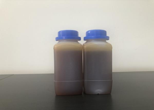 Buy cheap Quick Drying Water Based Epoxy Resin High Solid Content Epoxy Modified from wholesalers