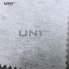 Buy cheap Chemical Bond 1025SF LDPE Coated Embroidery Stabilizer Backing Nonwoven Paper For Garment from wholesalers