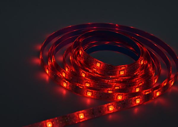Buy cheap 5050 Motion Activated Led Light Strip from wholesalers