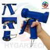 Buy cheap Brass Industrial Washdown Blue Washing Gun Polymer House For Hot Water Use Cleaning Kitchen from wholesalers