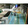 Buy cheap 7 ply 2500mm Corrugator Line for corrugated Packaging Machine from wholesalers