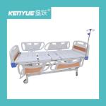Medical Equipment Manual Nursing Bed Hospital Three Function Flashlight