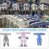 Buy cheap 3 In 1 Pressotherapy Lymphatic Drainage Equipment For Body Slimming And Legs Massage from wholesalers