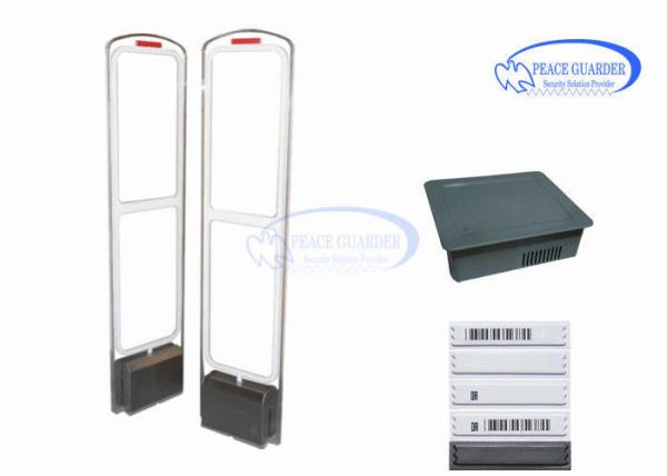 Buy cheap High Detection Rate Anti Shoplifting Devices For Shoe Shops / Garment Stores from wholesalers
