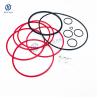 Buy cheap 9097157KT Swivel Seal Kit For Excavator Center Turning Joint Hydraulic Repair Kits from wholesalers