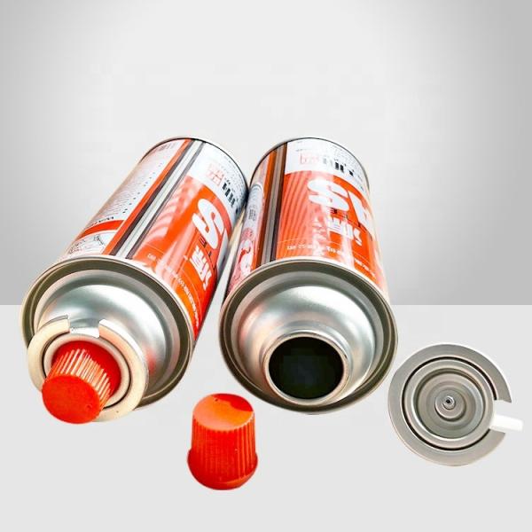Buy cheap Buna Outer Gaske Camping Gas Valve For Barbecue Use In Mexico Exhibition from wholesalers