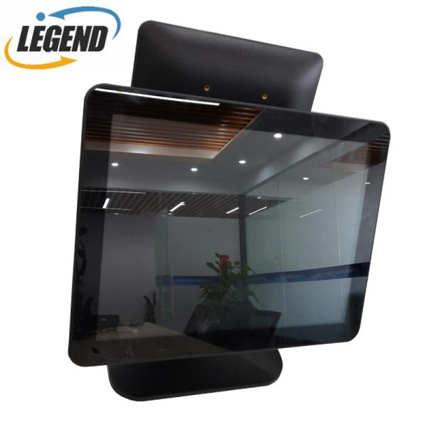 Buy cheap Cash Drawer S800 9.7 Inch 100-260V AC Touch Screen POS System from wholesalers