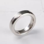ISO9001 Hastelloy C276 Octagonal Ring Joint Gasket