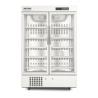 Buy cheap 2 - 8 Degree 656 Liters Pharmacy Medical Refrigerator For Hospital from wholesalers