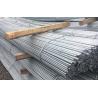 Buy cheap Din975 2 To 3M Galvanized Gr4.8 Long Threaded Rod Bar 25mm-6000mm from wholesalers