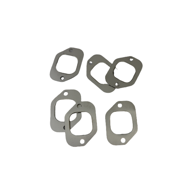 Heavy Duty VOLVO Truck Parts FMX Tracheal Cushion For XC60 20855371 Aluminum