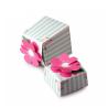 Buy cheap FSC Certification Jewelry Packaging Boxes With Paper Tag And Ribbon from wholesalers