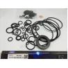 Buy cheap E311 E312V2 E307 E345 E349 Main Pump Seal Kit Hydraulic Excavator Parts from wholesalers