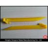 Buy cheap 9 inch plastic tent pegs tent stakes tent nails from wholesalers