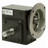 Buy cheap Transmission Electric Motor And Gearbox Aluminum Foot Mounted from wholesalers
