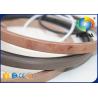 Buy cheap 2438U588R120 Piston Seal Repair Kit For Kobelco K909-A K909A Excavator from wholesalers