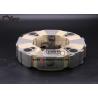 Buy cheap Excavator Coupling For JCB JS210 JS210 JS240 KRJ3451 Hydralic Parts from wholesalers