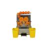 Buy cheap Professional Commercial Orange Juicer Machine 110V - 120V 60HZ , Fruit And Vegetable Juicer from wholesalers
