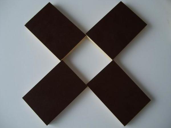 Buy cheap Waterproof Formwork Plywood/ Formply Boards/Film Faced Plywood for Shuttering Concrete from wholesalers