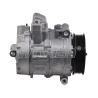 Buy cheap AH2219D629AA Car Cooling Compressor For LandRover Discovery4 2.7TD WXLR030 from wholesalers