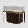 Buy cheap Supply all kinds of jewelry showcase for sale,jewelry display showcase,used jewelry showca from wholesalers