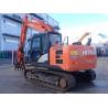 Buy cheap Original Hydraulic Valve Used Hitachi ZX120 ZX70 ZX75 Used Mini Excavator from wholesalers